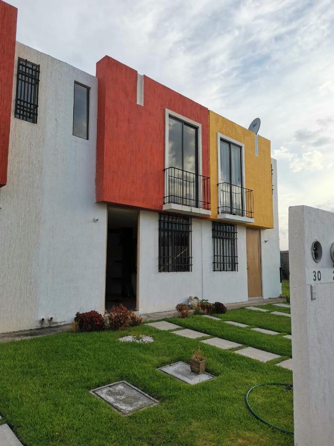 Casa Magnolia Apartamento *